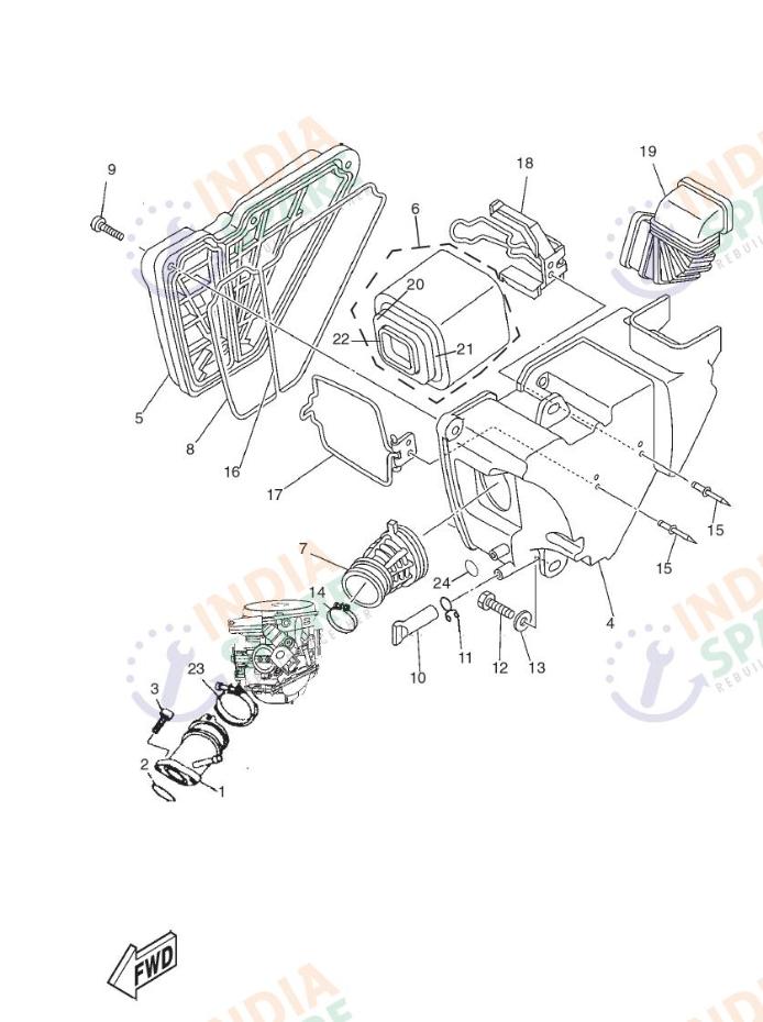 INTAKE